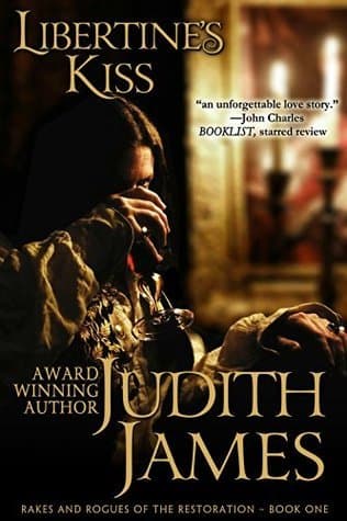 Libertine's Kiss book cover