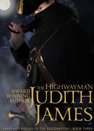 The Highwayman book cover
