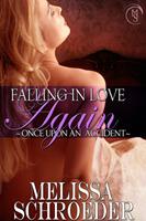 Falling in Love Again book cover