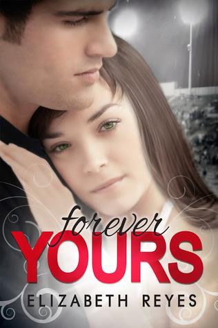 Forever Yours book cover