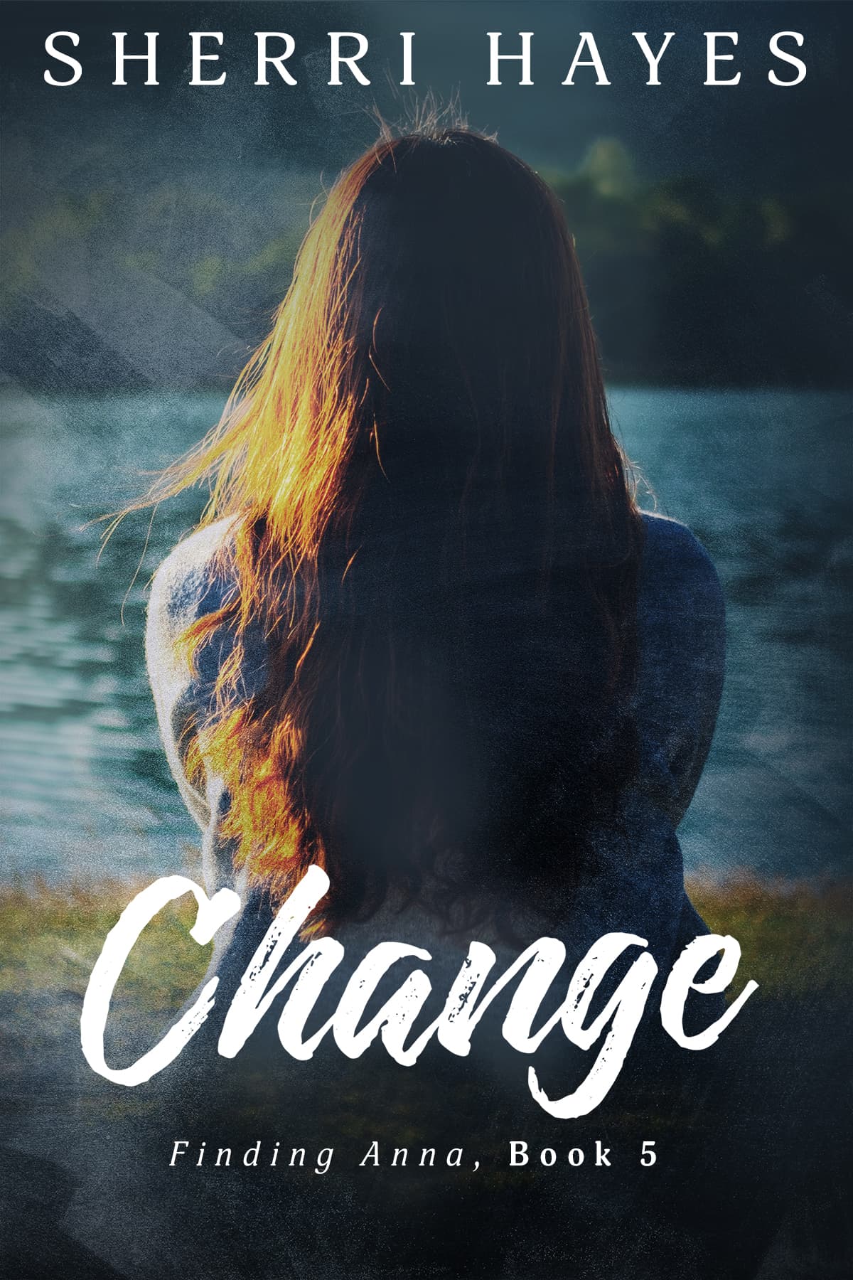 Change book cover