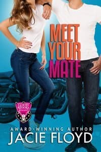 Meet Your Mate book cover