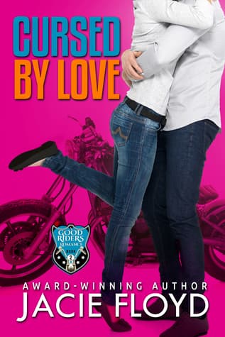 Cursed by Love book cover