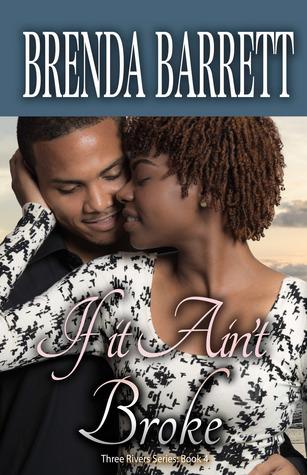 If It Ain't Broke book cover