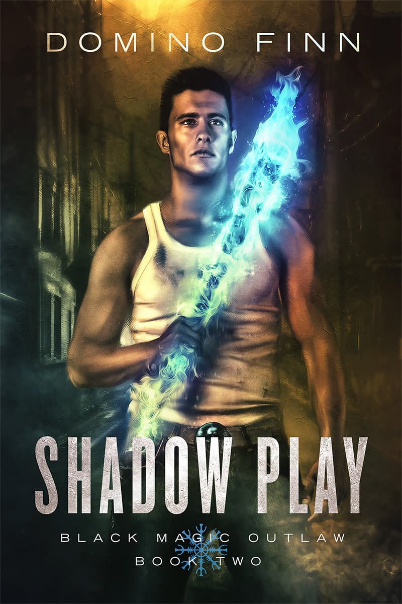 Shadow Play book cover