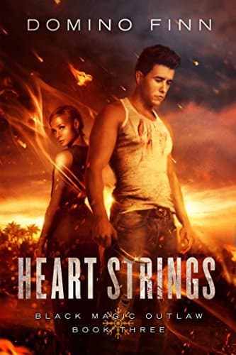 Heart Strings book cover