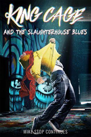 Series Book Cover Preview