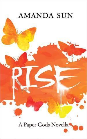 Rise book cover