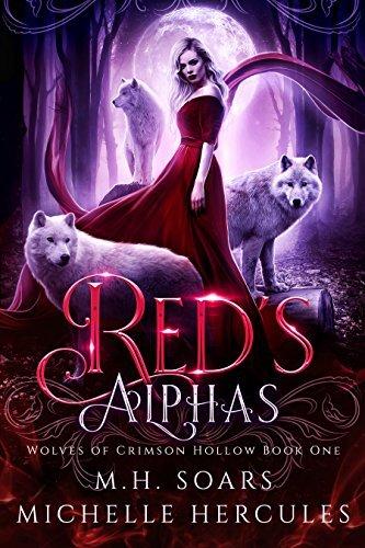 Red's Alphas