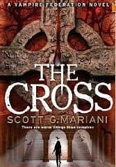 The Cross book cover