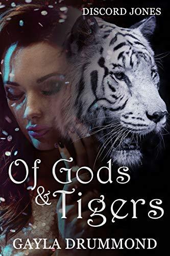 Of Gods & Tigers book cover