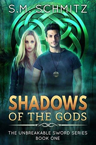 Series Book Cover Preview