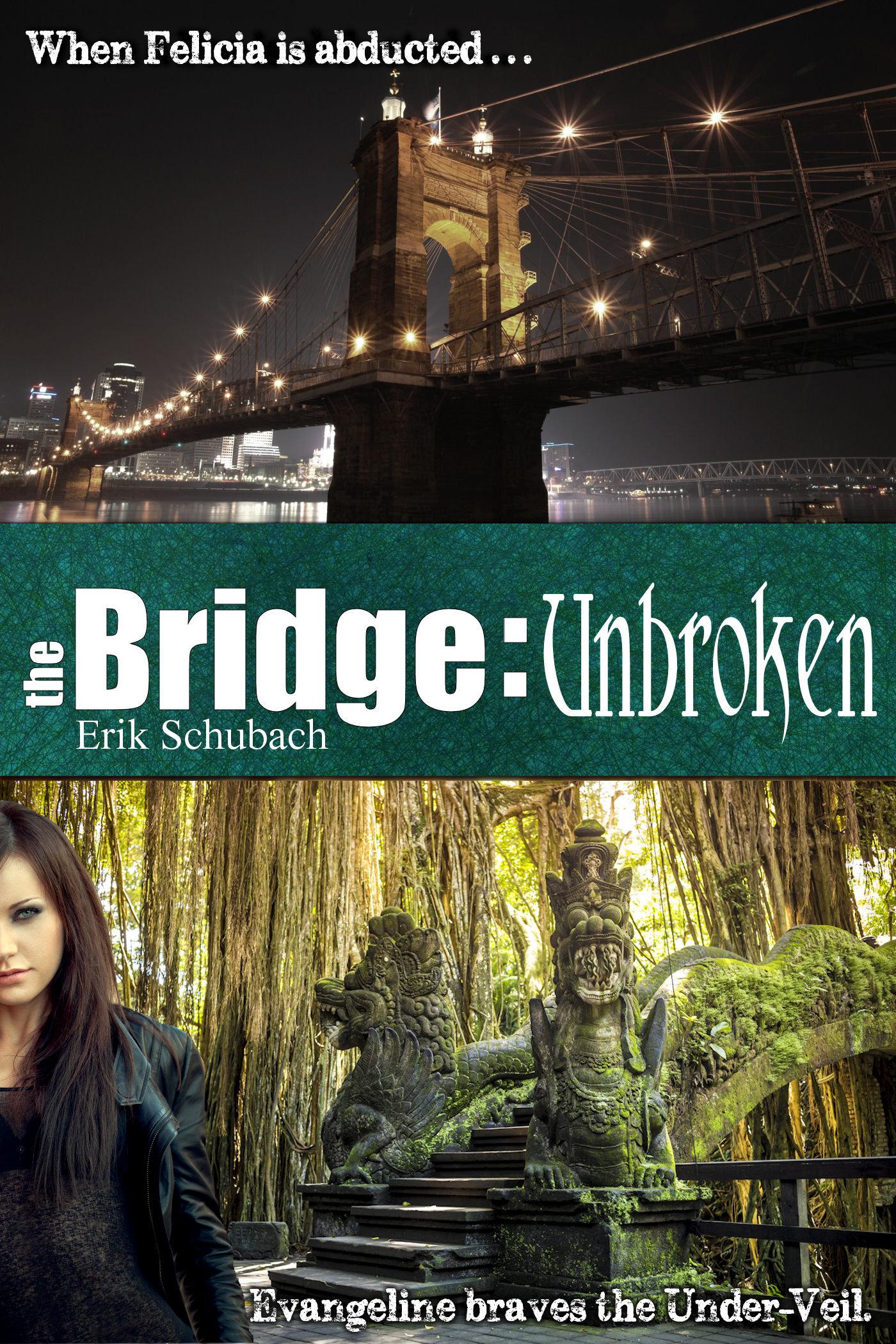 Series Book Cover Preview