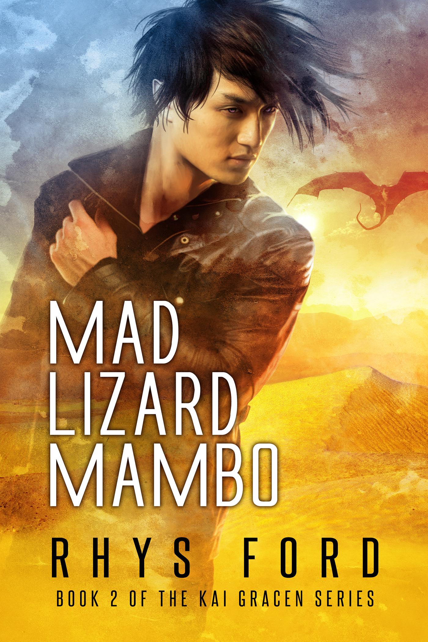 Series Book Cover Preview