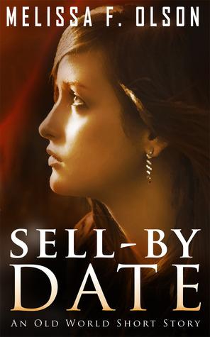 Sell-By Date book cover