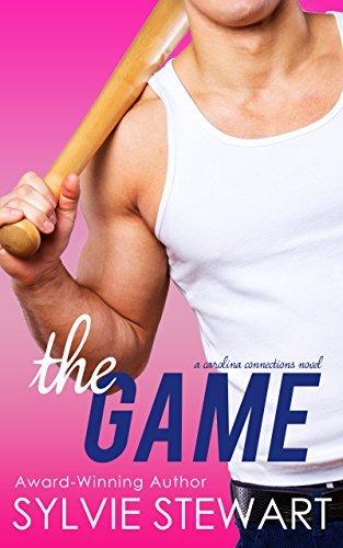The Game book cover