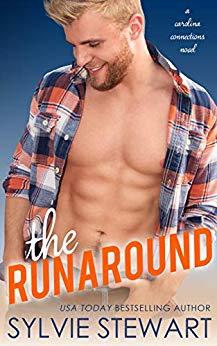 The Runaround book cover