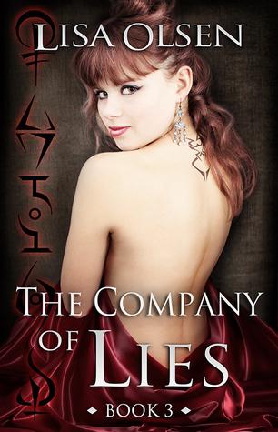 Series Book Cover Preview