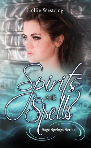 Series Book Cover Preview
