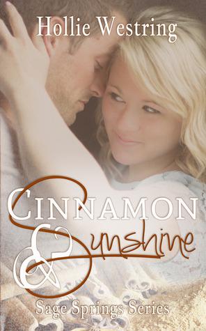 Cinnamon and Sunshine