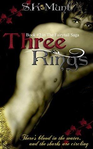 Series Book Cover Preview