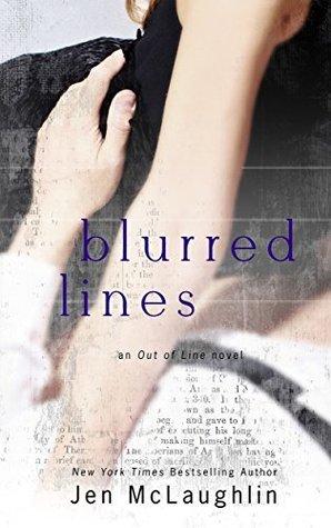 Blurred Lines book cover