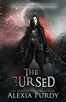 The Cursed book cover