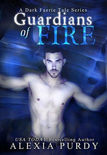 Guardians of Fire book cover