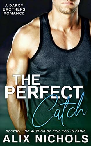 The Perfect Catch book cover