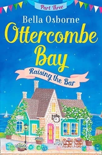 Raising The Bar book cover