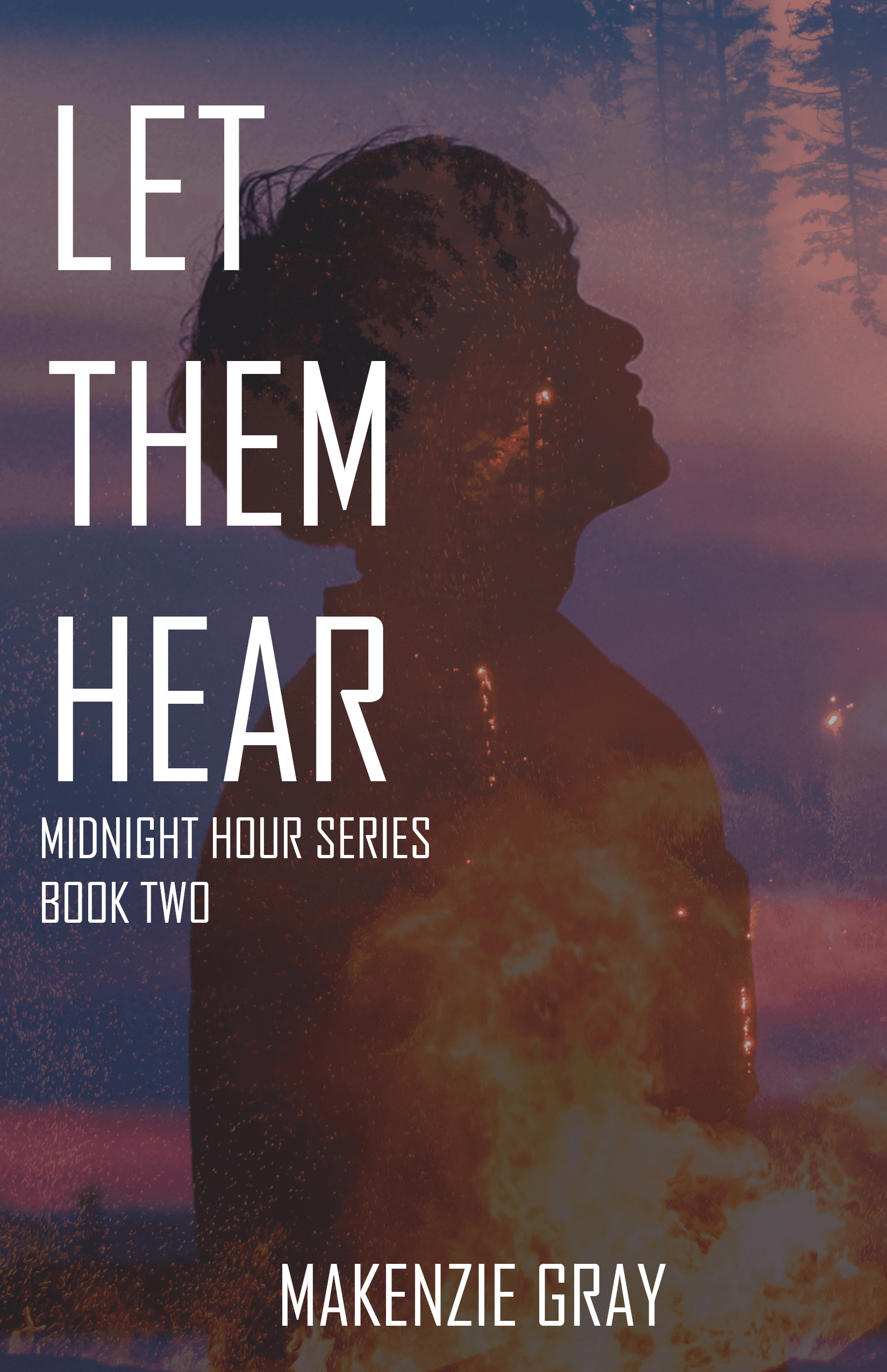 Let Them Hear book cover