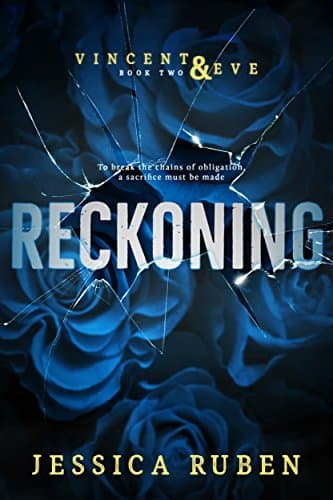 Reckoning book cover
