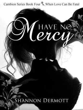 Have No Mercy book cover