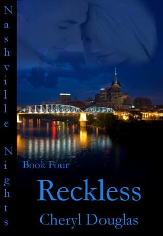 Reckless book cover