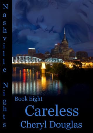 Careless book cover