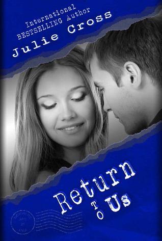 Return to Us book cover