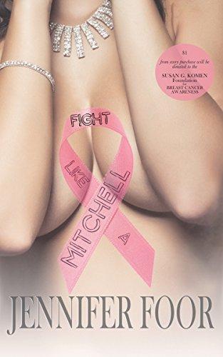 Fight Like A Mitchell book cover