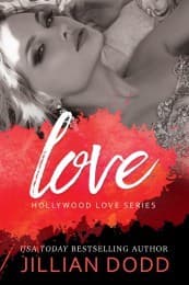 Love book cover