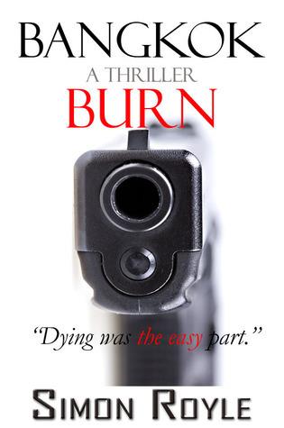 Series Book Cover Preview