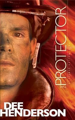 The Protector book cover