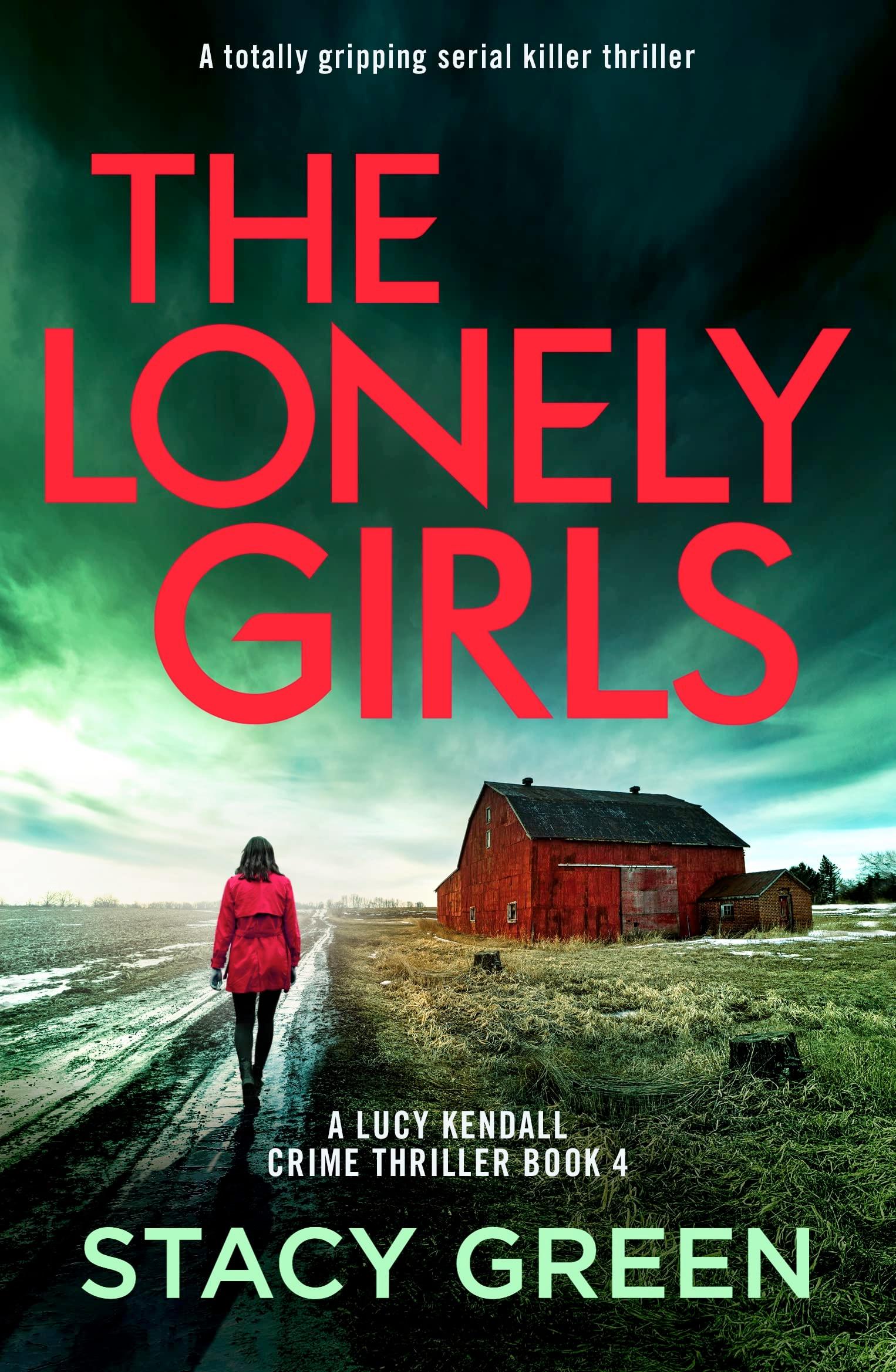 The Lonely Girls