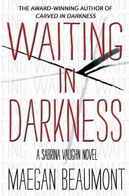 Waiting in Darkness book cover
