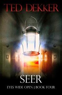 Seer book cover