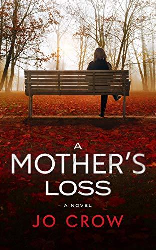 A Mother's Past book cover
