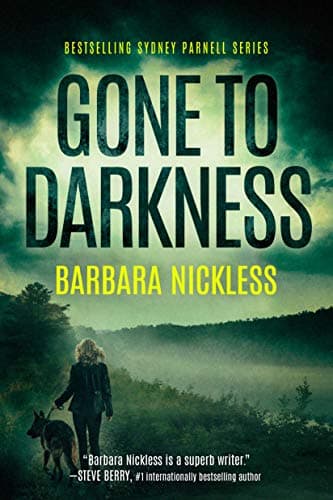 Gone to Darkness book cover