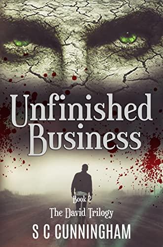 Series Book Cover Preview