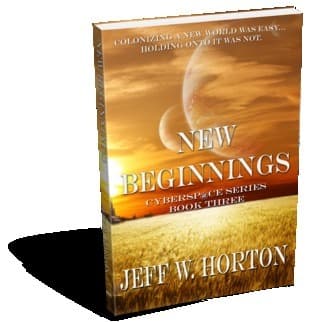 Series Book Cover Preview