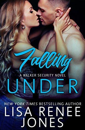 Falling Under book cover