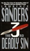 The Third Deadly Sin book cover