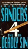 The Fourth Deadly Sin book cover